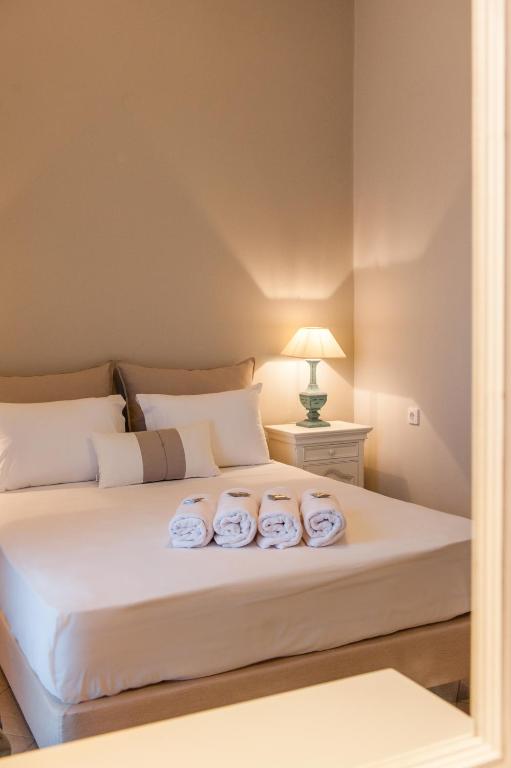 Anna Platanou Hotel - 1