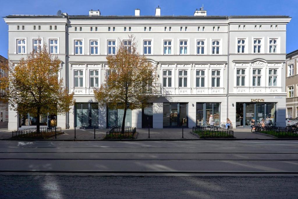 PLANTONIA Aparthotel - Resim 40