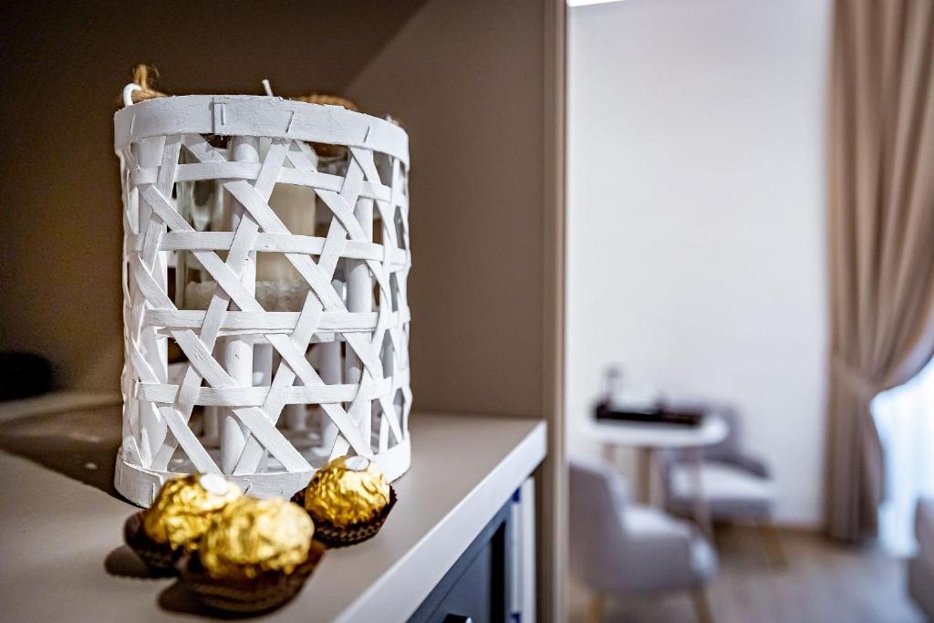 Residenza Giotto - Resim 39