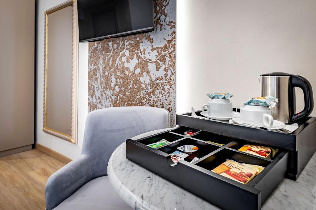 Residenza Giotto - Resim 37