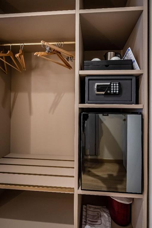 Residenza Giotto - Resim 15