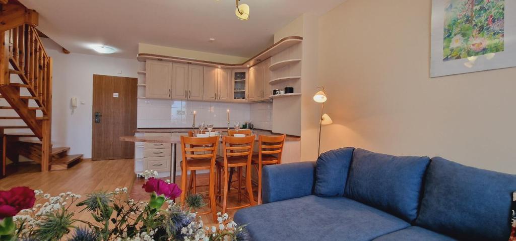 Apartamenty przy Promenadzie - Apartamento Con Vista Al Lago