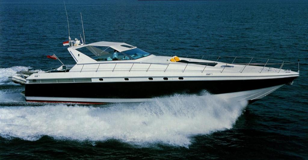 prezzo yacht 20 metri