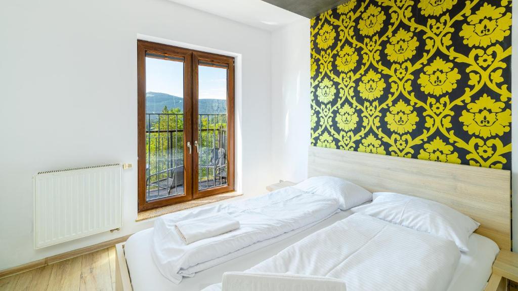 Resort Sudety, Sun & Snow - Maisonnette