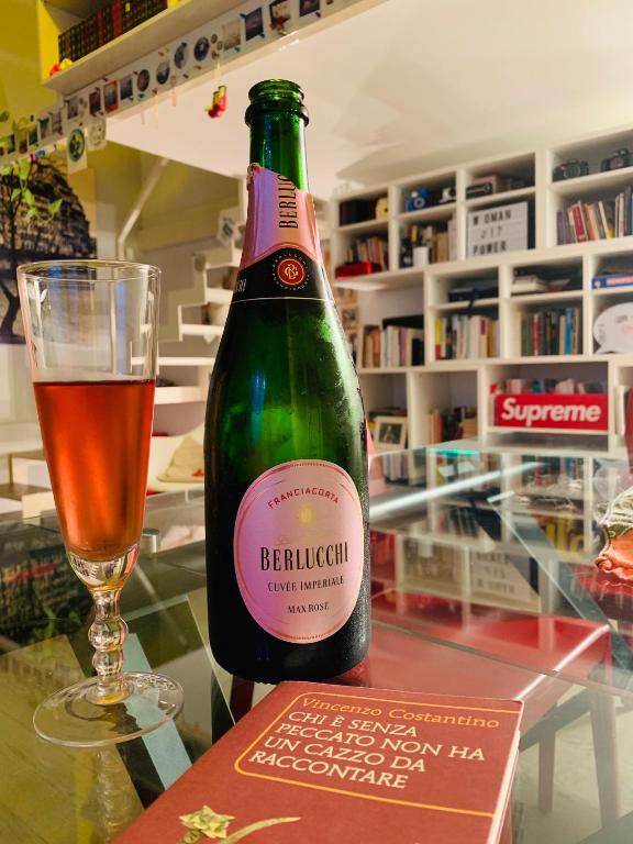 Napoje w obiekcie RaRoom Boutique Home