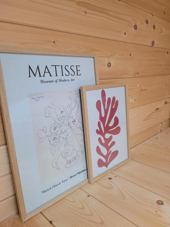 Fotografie z fotogalerie ubytování Tiny House Lantliv Oostkapelle, bij de boer v destinaci Oostkapelle