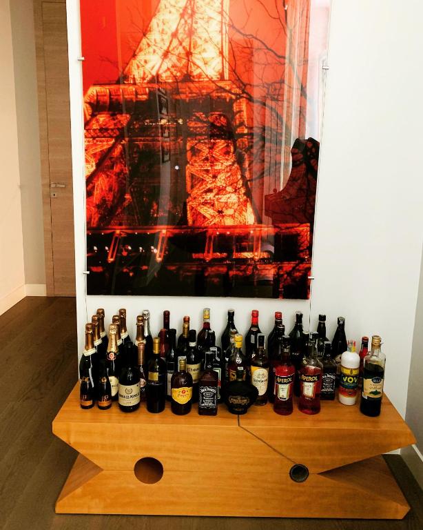 Zdjęcie z galerii obiektu RaRoom Boutique Home w mieście Torre del Greco