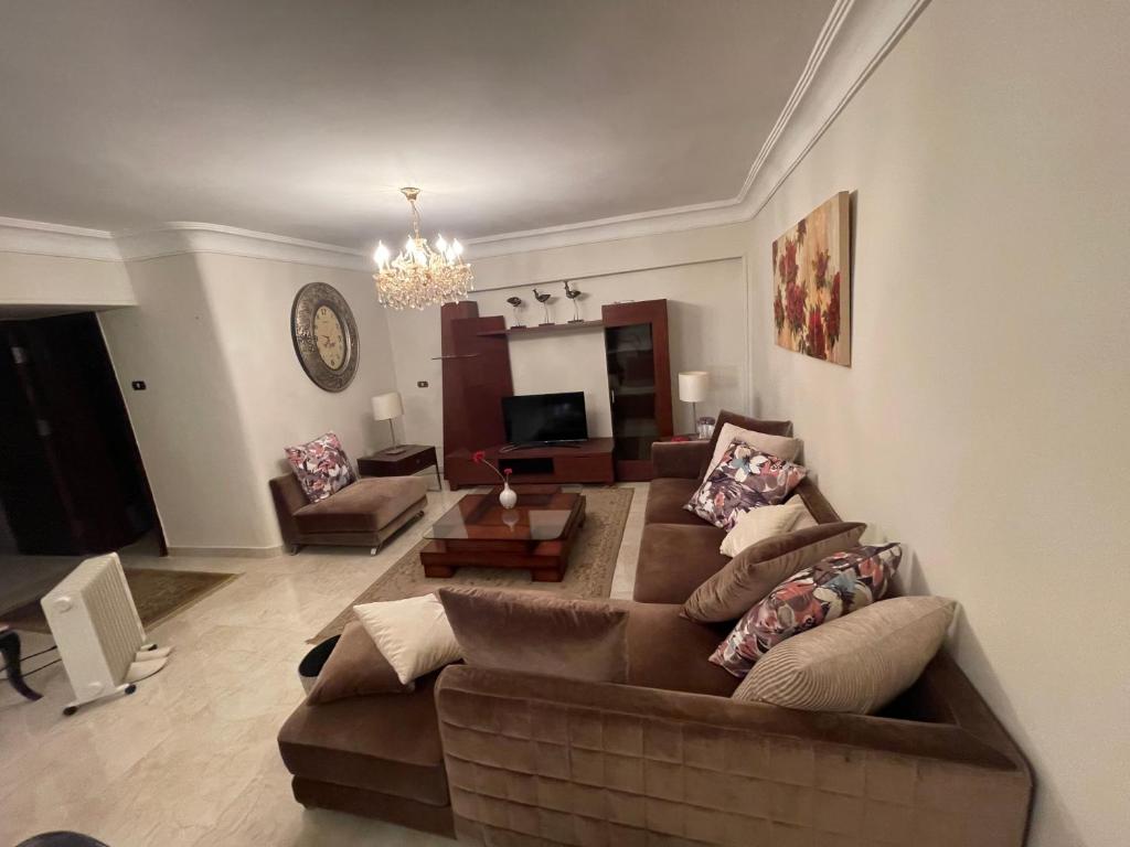 Sheraton Royal Apart-Hotel 6