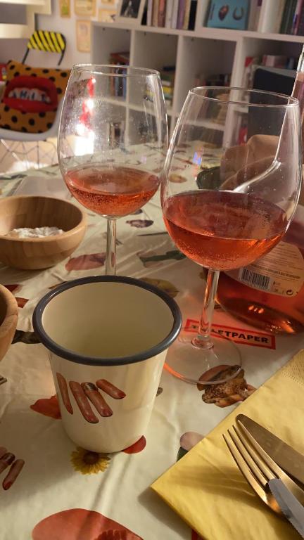 Napoje w obiekcie RaRoom Boutique Home
