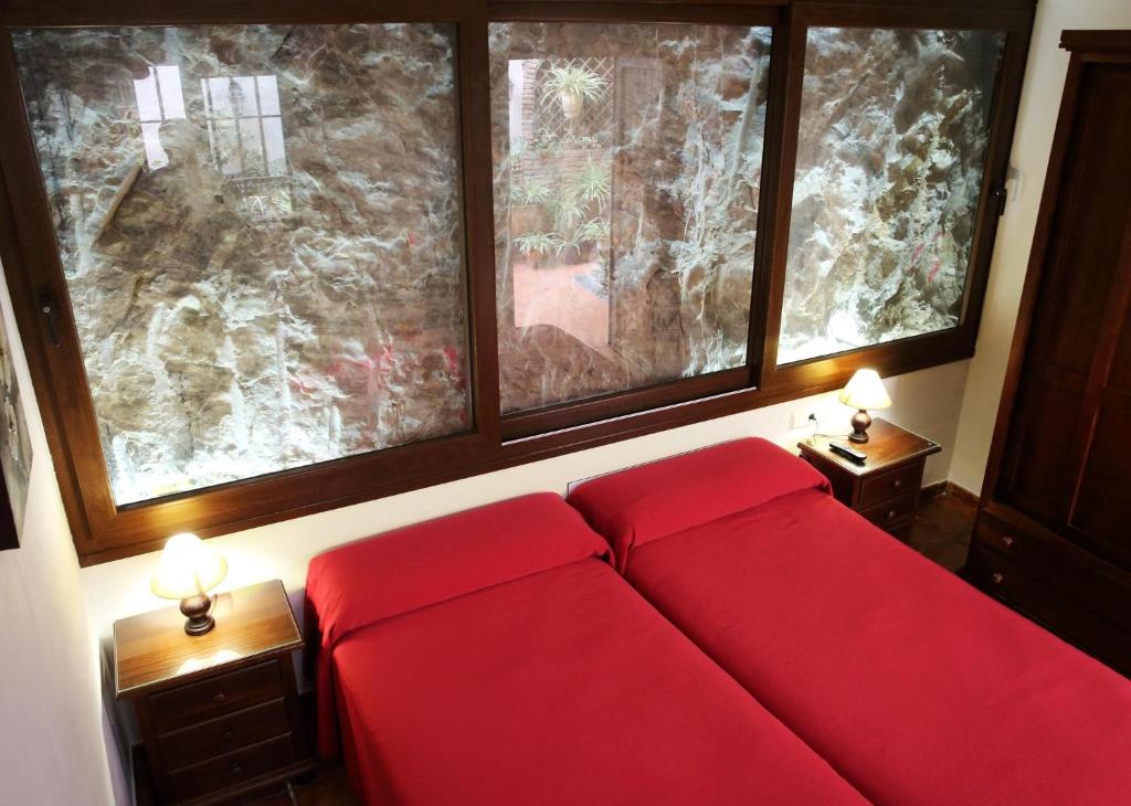 Hostal Palomares, Salobreña – Updated 2023 Prices