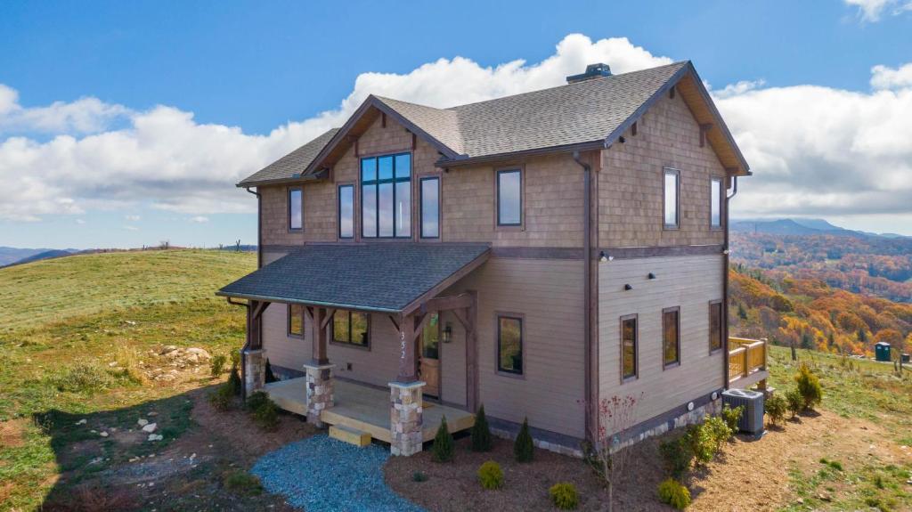 All Around Views at Monteagle, Banner Elk Updated 2024 Prices