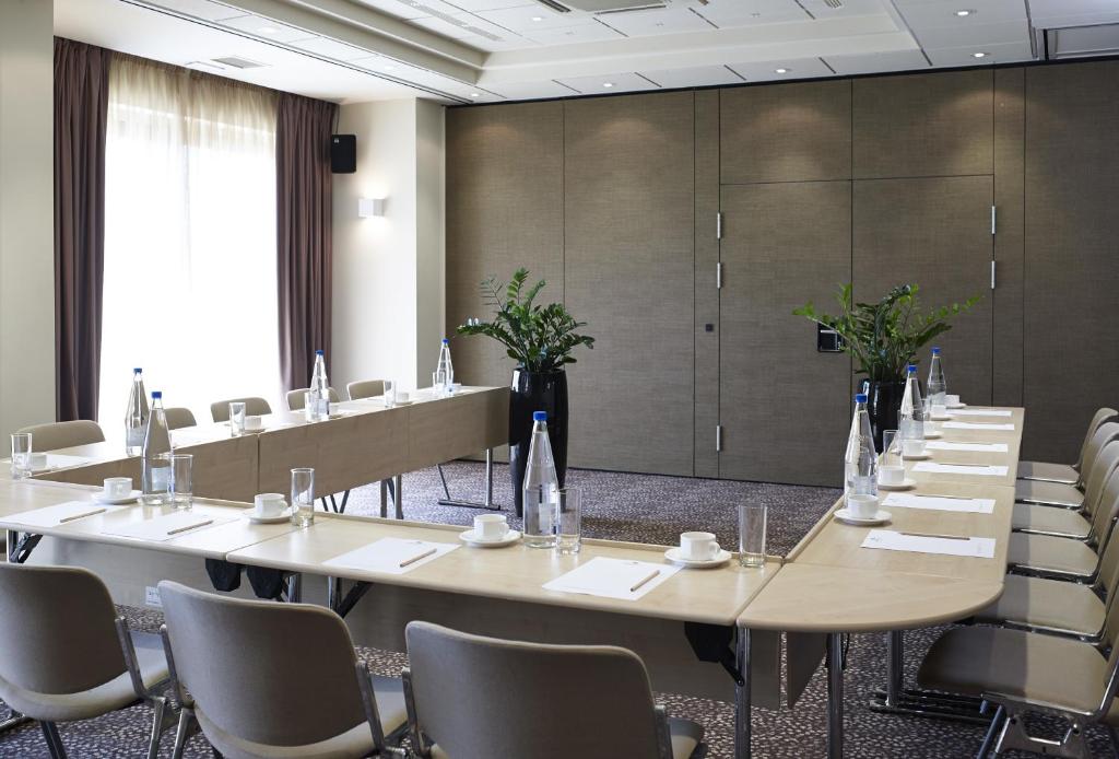 Samaria Hotel - Resim 45