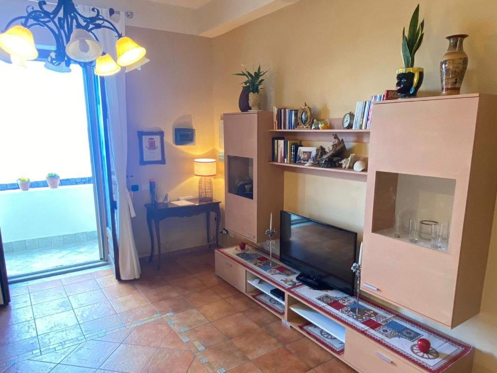 Zdjęcie z galerii obiektu Nice Sicily Little family home w mieście Acireale