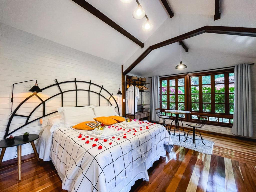 Pousada Solar D'Araucaria