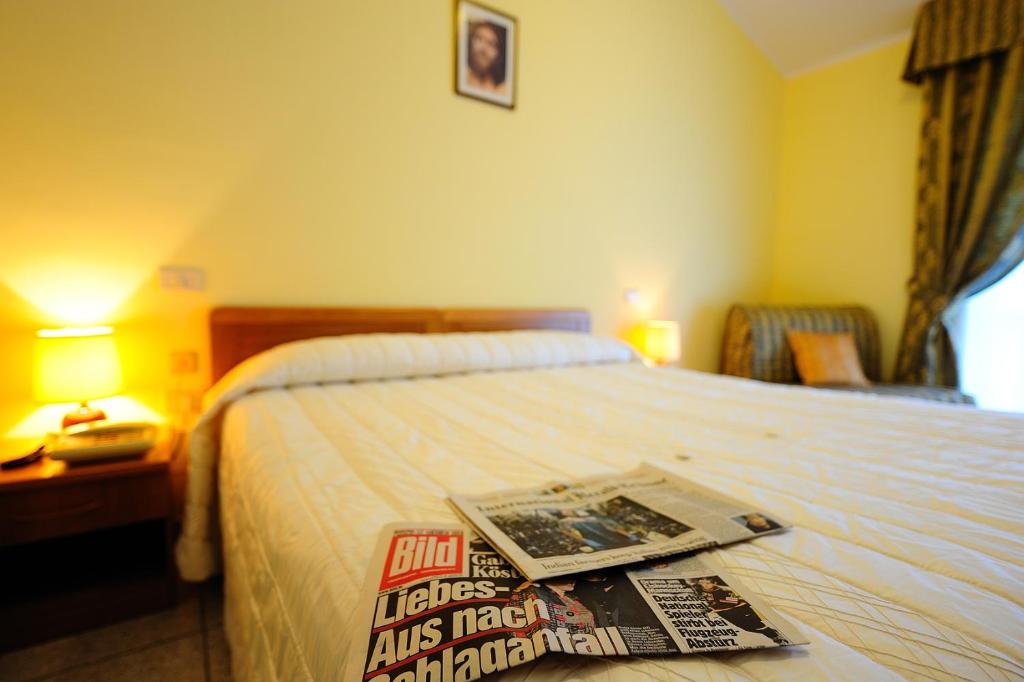 Colle Degli Olivi snc - 15