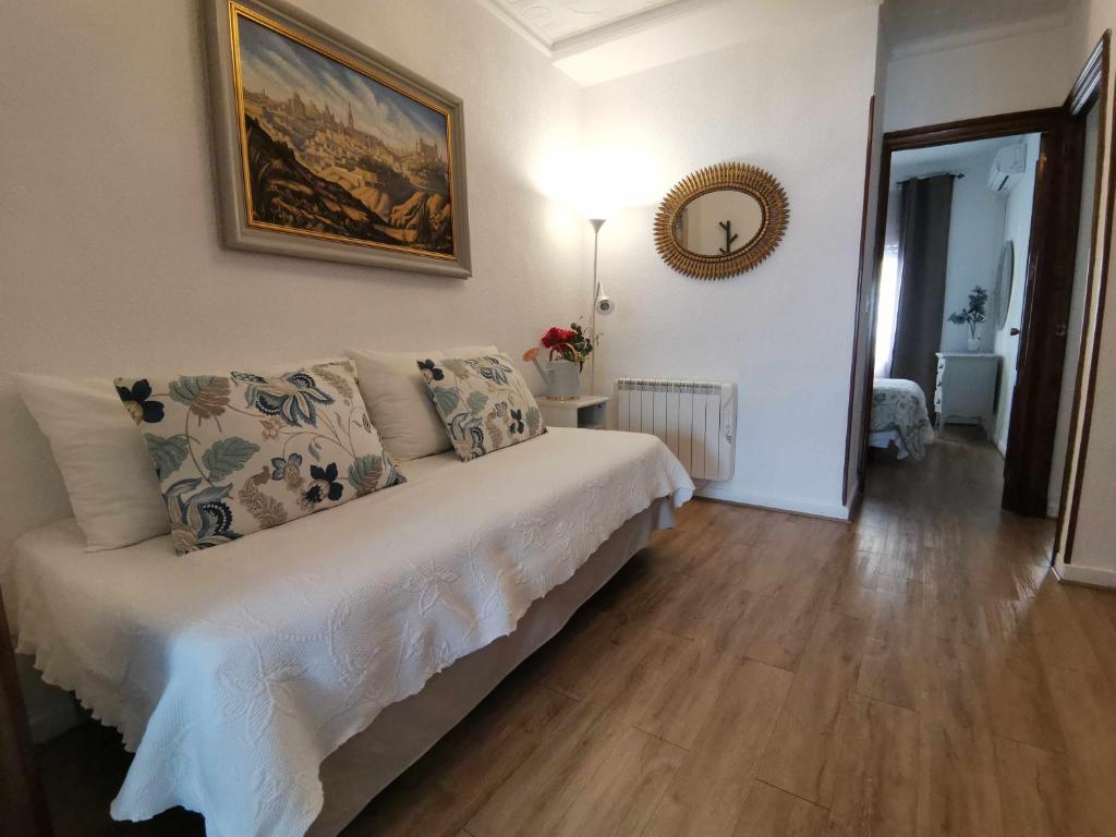 Casa Cervantes Toledo - 15