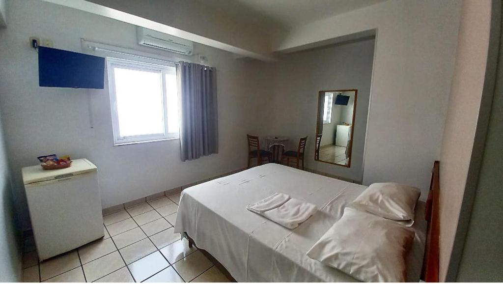 Alpha Ville Hotel - Deluxe Queen Suite