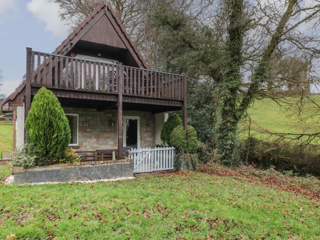 Valley Lodge 55, Callington (updated prices 2024)