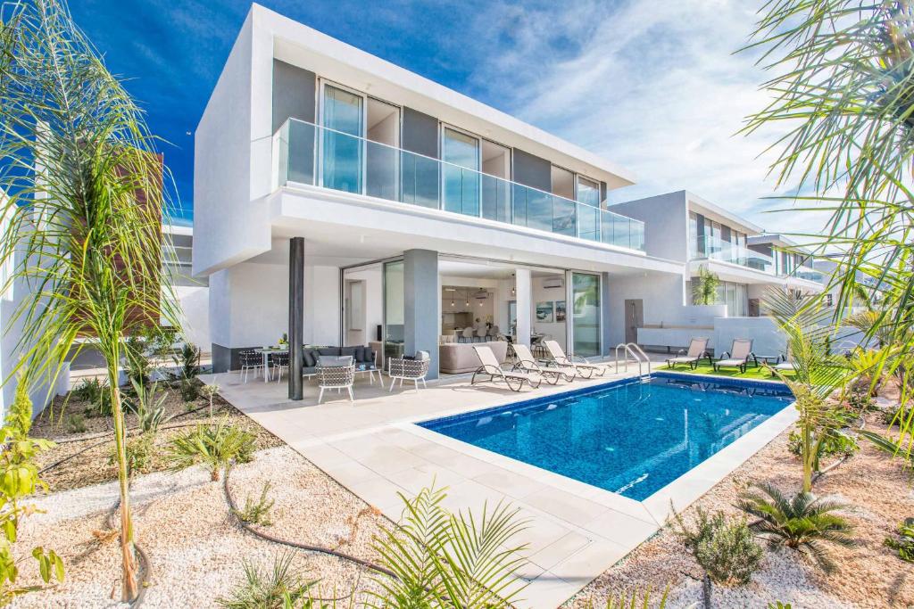 Olivine Villa 20