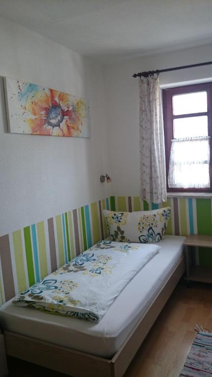 Pension Zur Sonne Wittenweier - Double Room