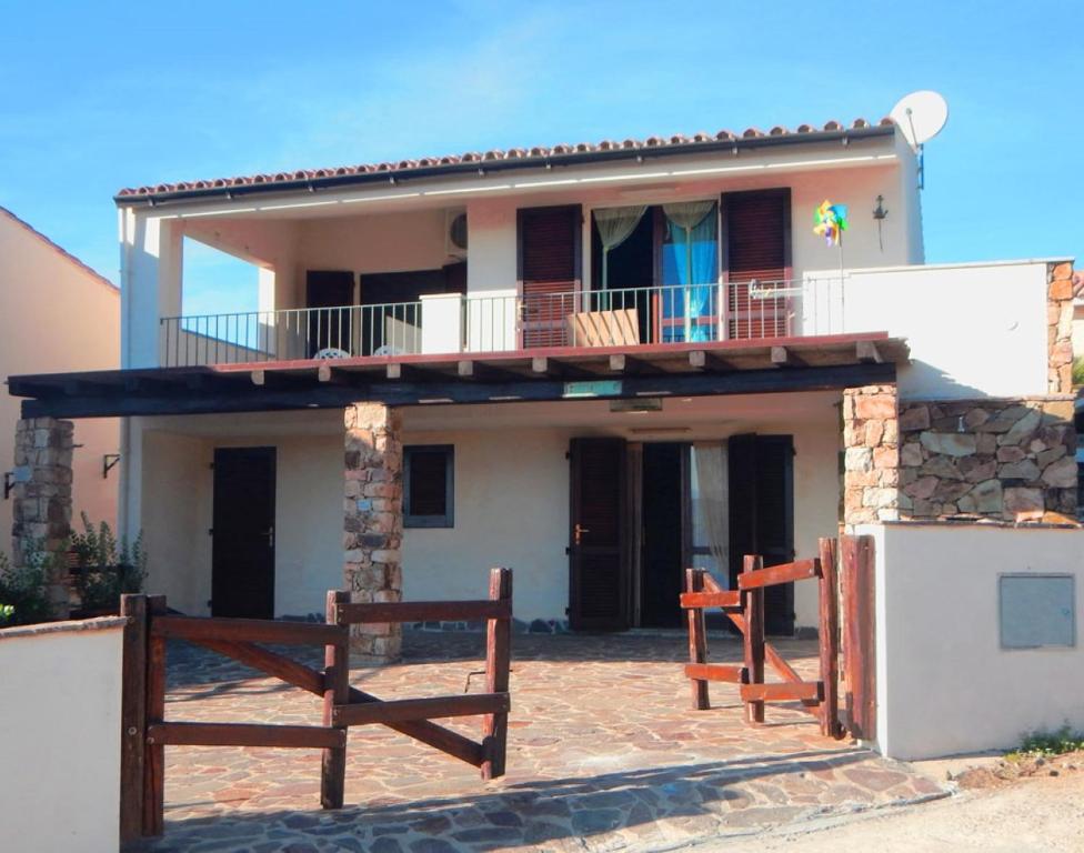 Appartamento Paradise a Torre Dei Corsari - Lusso Fronte Mare