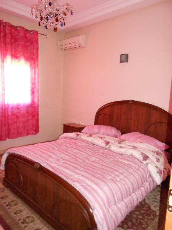 Résidence Bab El Janoub - Apartamento De Dos Dormitorios