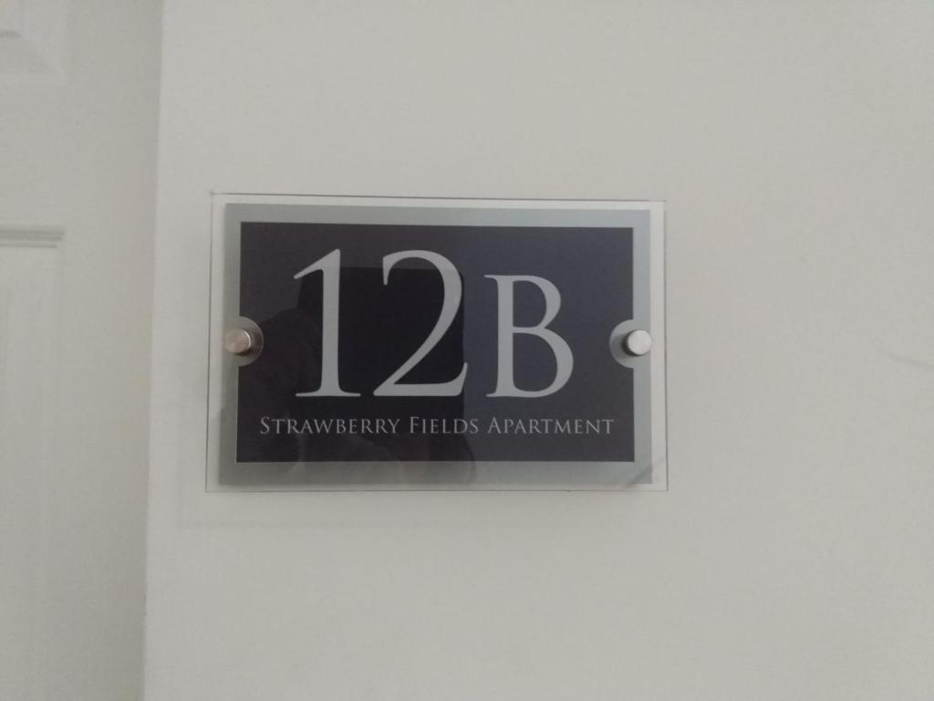 Strawberry Fields Apartment, Strangford, UK