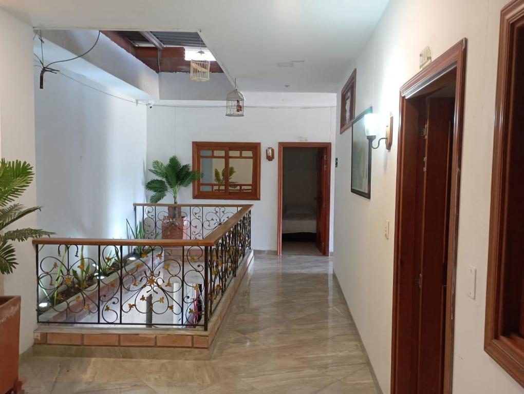 Fotografie z fotogalerie ubytování HOTEL COSTA DEL SOL mav v destinaci Turbo