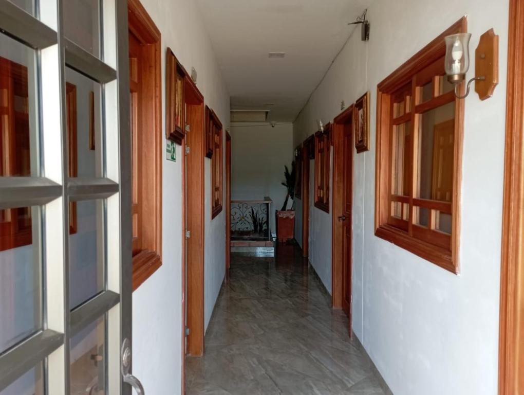 Fotografie z fotogalerie ubytování HOTEL COSTA DEL SOL mav v destinaci Turbo