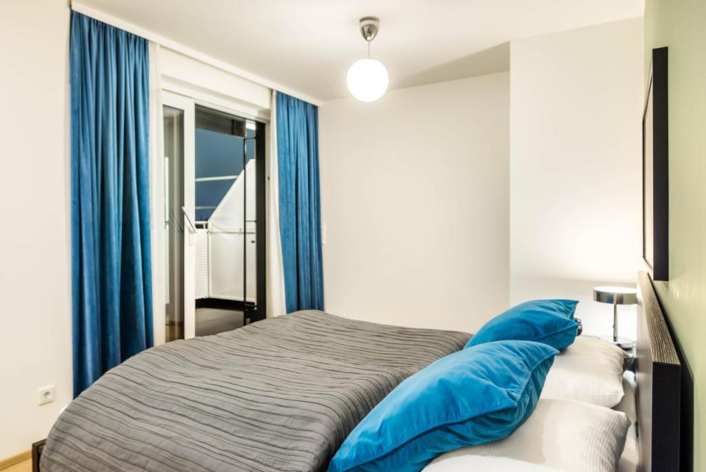 Jimmy's Apartments Emerald - Resim 26