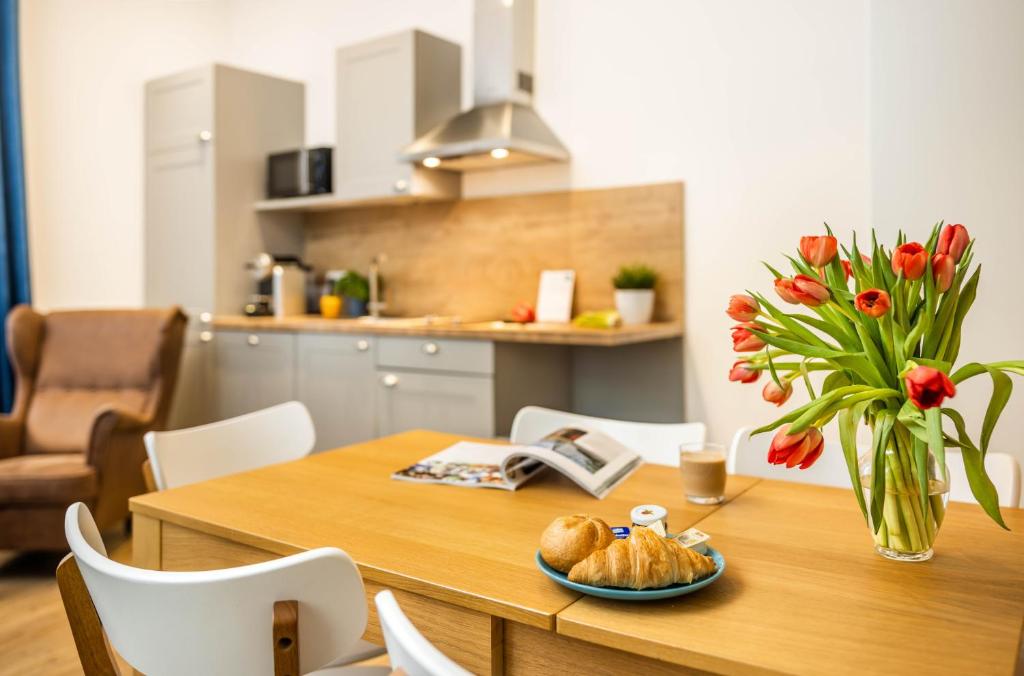 Jimmy's Apartments Emerald - Resim 15