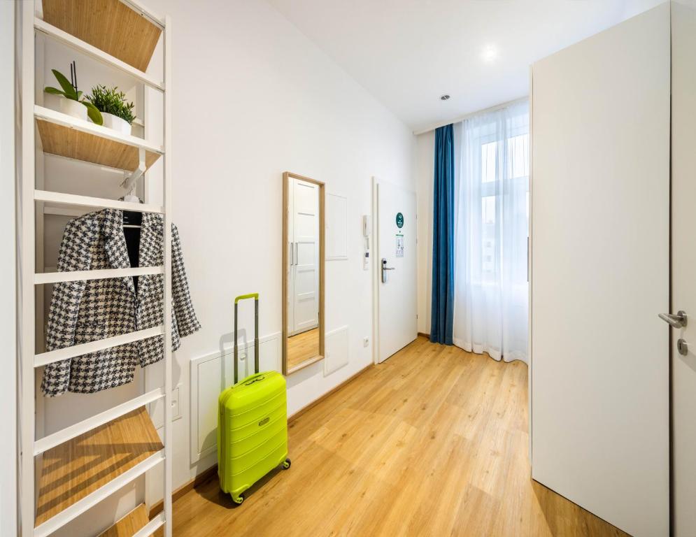 Jimmy's Apartments Emerald - Resim 25