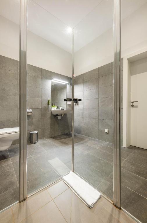 Jimmy's Apartments Emerald - Resim 27