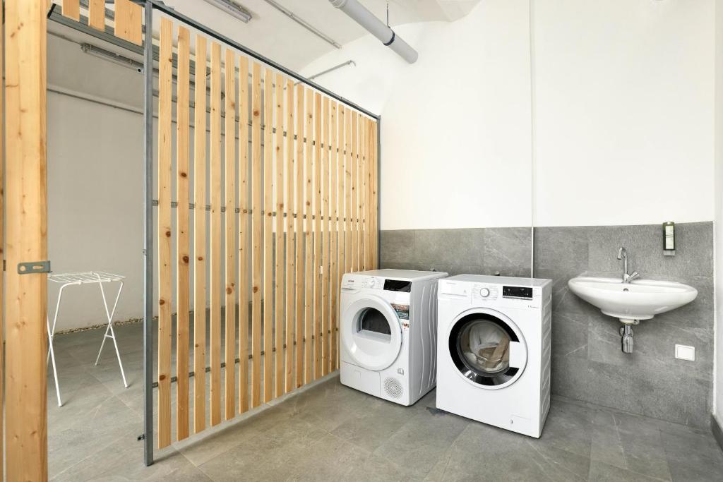 Jimmy's Apartments Emerald - Resim 5