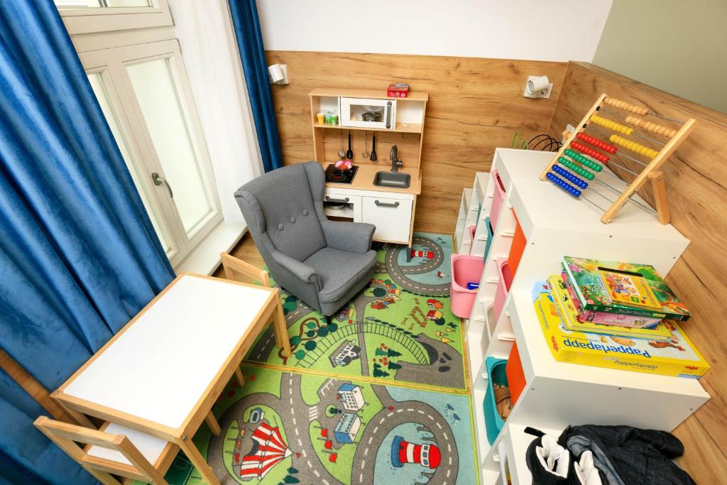 Jimmy's Apartments Emerald - Resim 30