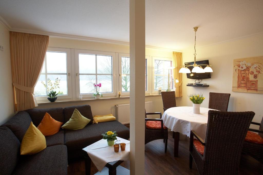 Ferienhof Große Drieling - Apartamento 7