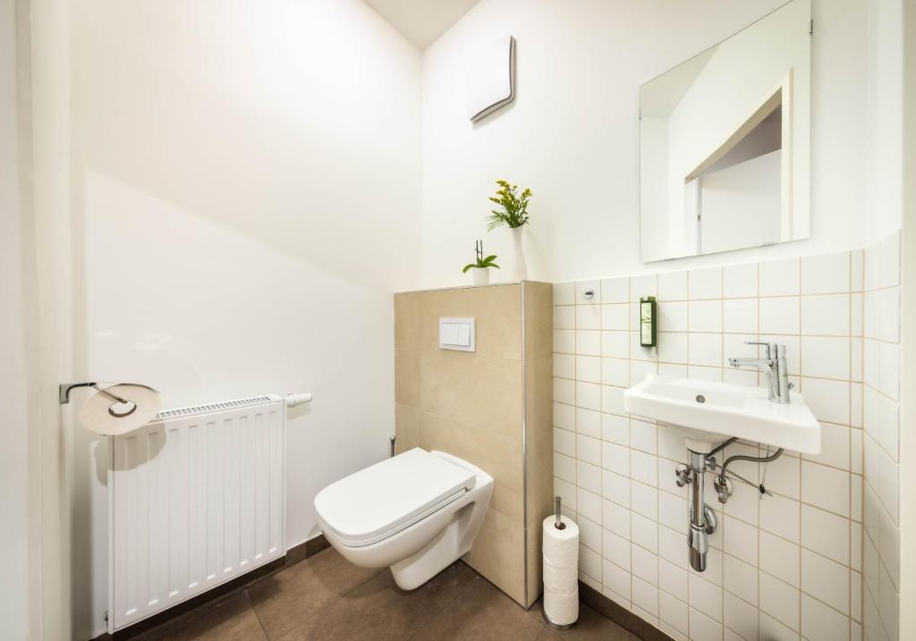 Jimmy's Apartments Dandelion