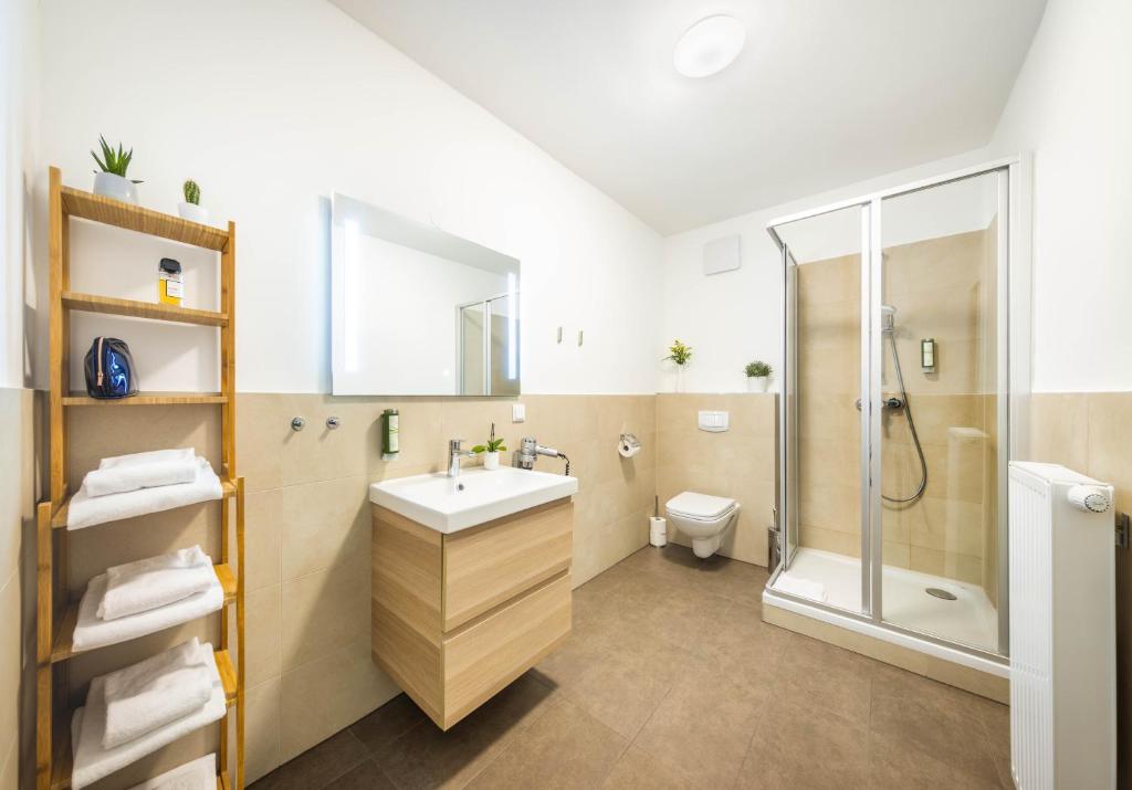 Jimmy's Apartments Dandelion - Resim 34