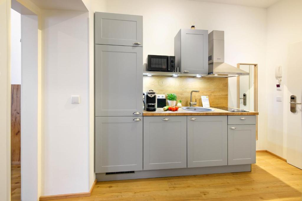 Jimmy's Apartments Dandelion - Resim 31