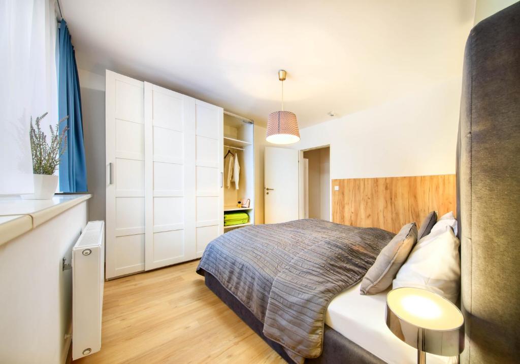 Jimmy's Apartments Dandelion - Resim 15