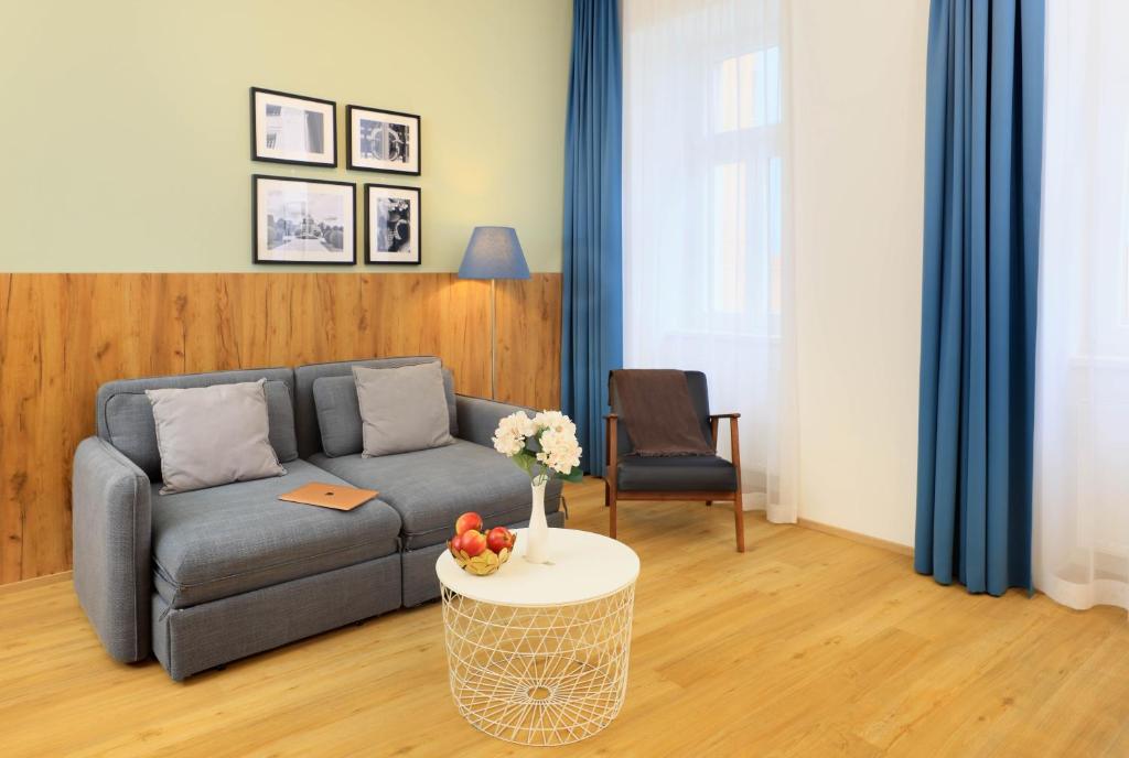 Jimmy's Apartments Dandelion - Resim 12