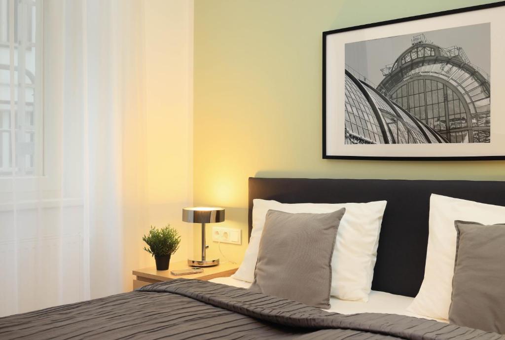 Jimmy's Apartments Dandelion - Resim 14