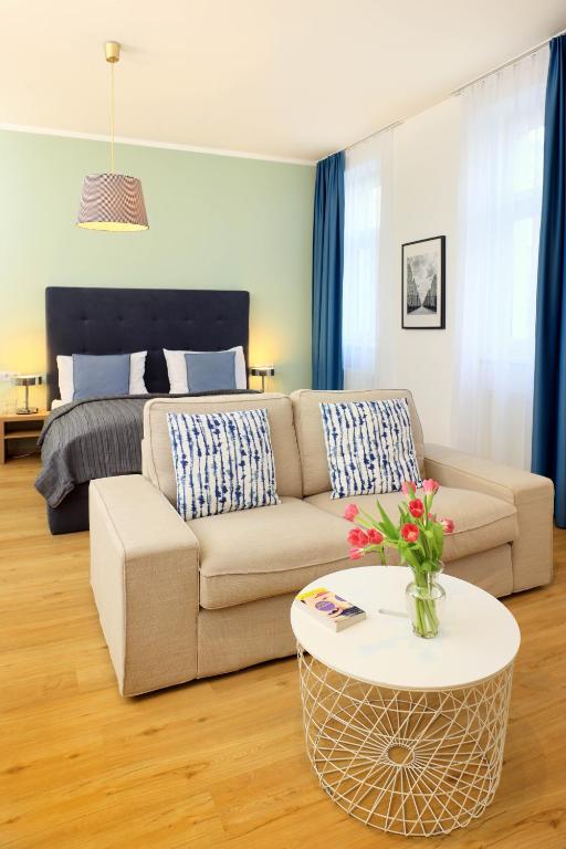 Jimmy's Apartments Dandelion - Resim 11