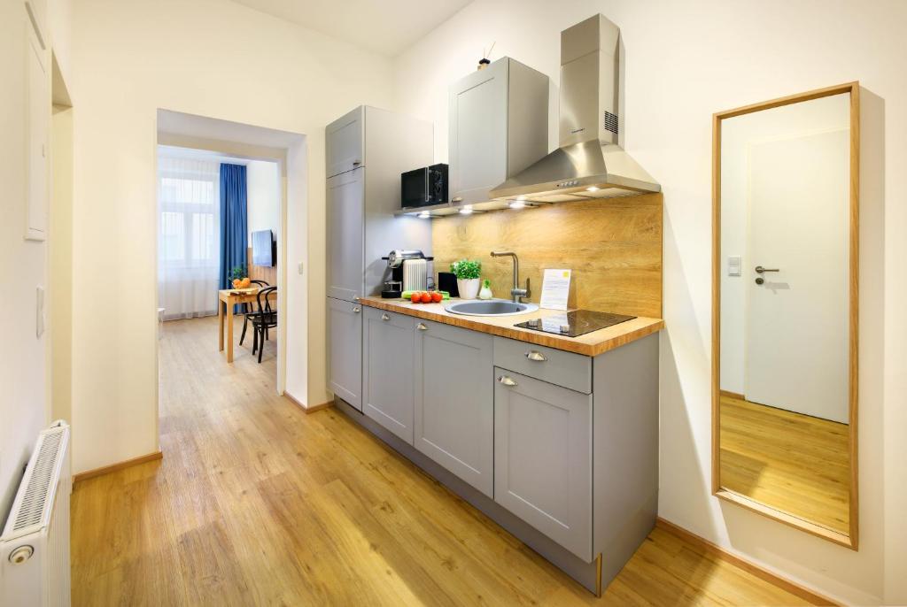 Jimmy's Apartments Dandelion - Resim 23