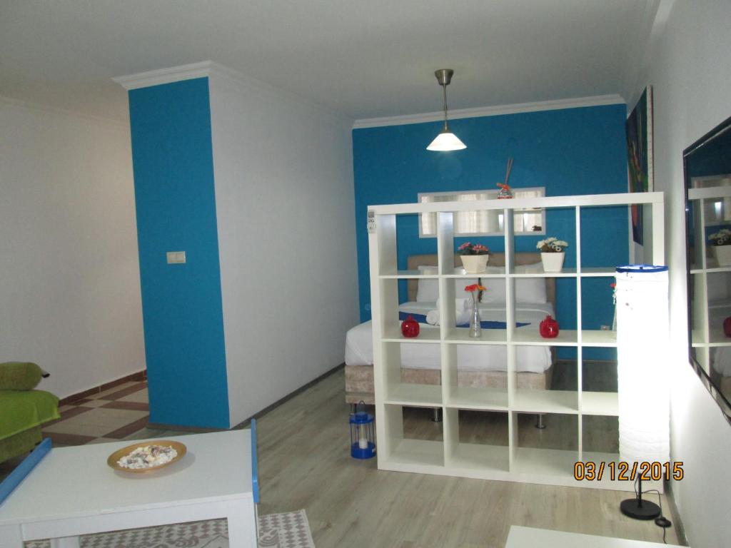 Fotografie z fotogalerie ubytování The City Residence Hotel v destinaci Çanakkale
