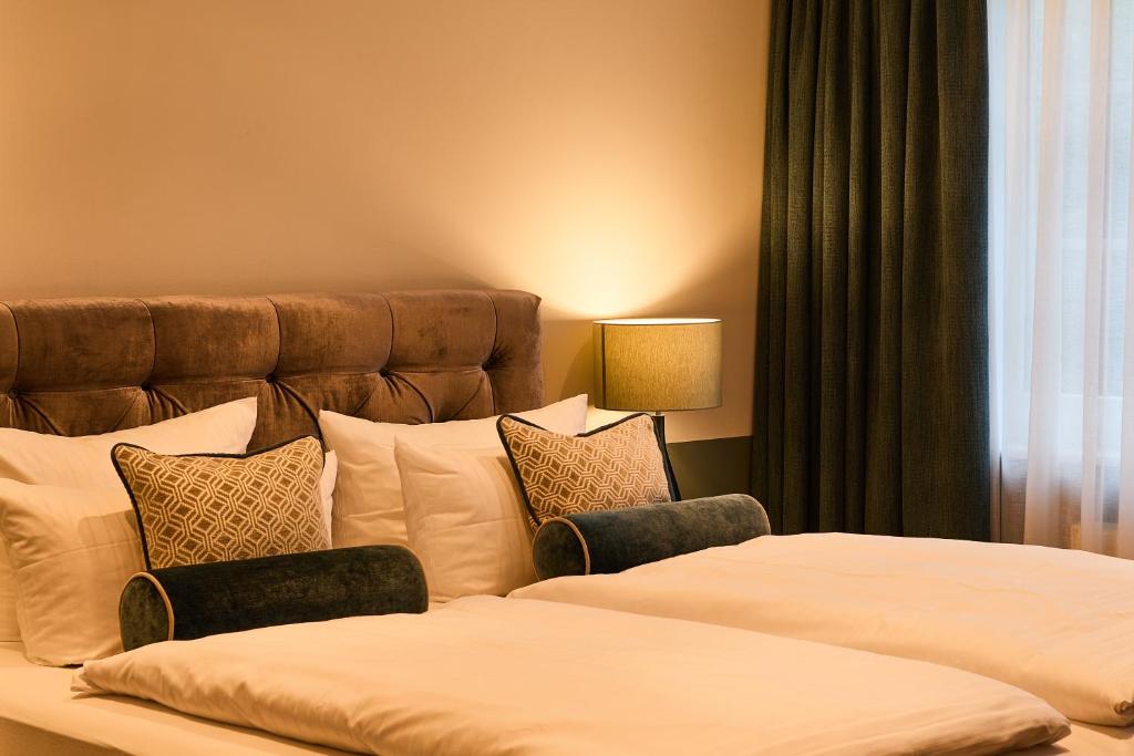 Fuchsbau Romantik Hotel & SPA Restaurant & FOX Bar - Two-Bedroom Suite