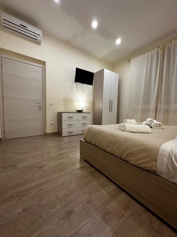 Domo Achenza - Double Room - Disability Access