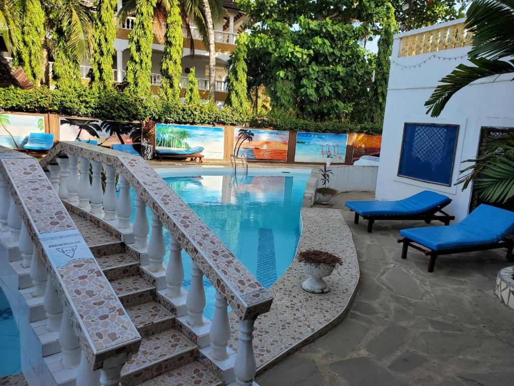 Impeccable 2Bed House in Diani Beach kenya, Ukunda (updated prices 2024)