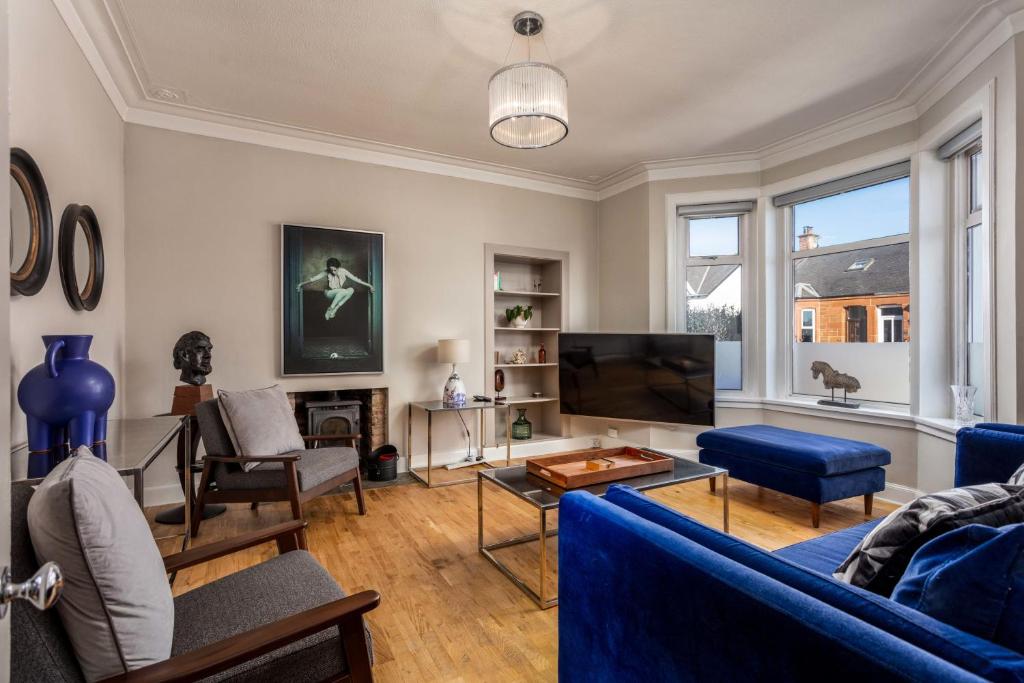 Briarhill Donnini Apartments, Prestwick (updated prices 2024)