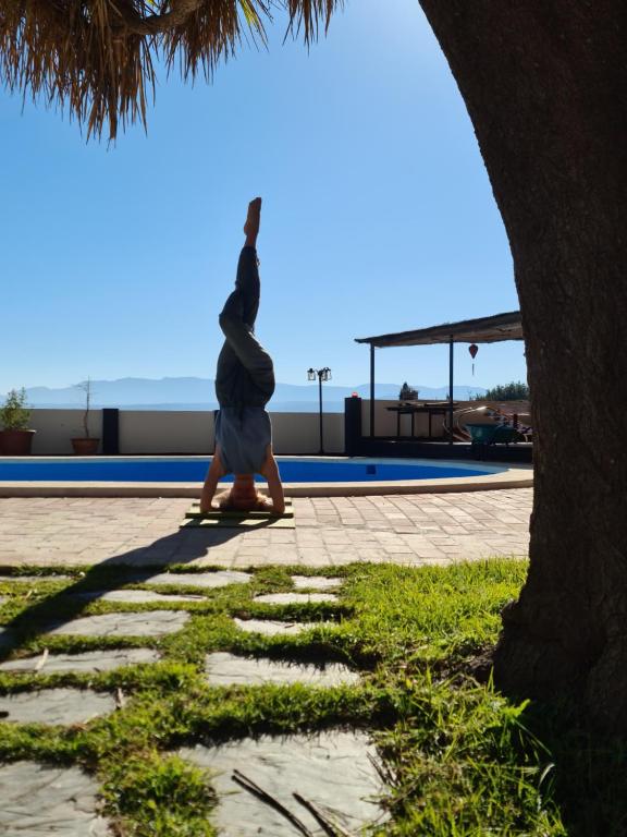 Finca la Yuca, Ontinyent – Bijgewerkte prijzen 2023